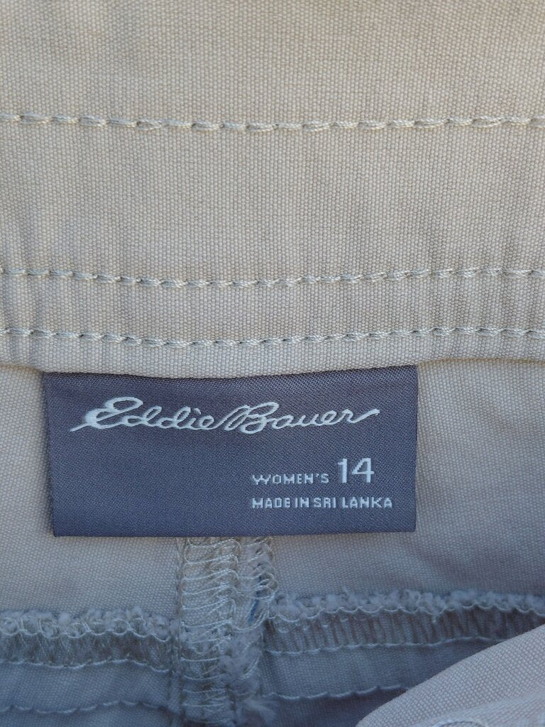 Eddie Bauer Women's Hiking Shorts