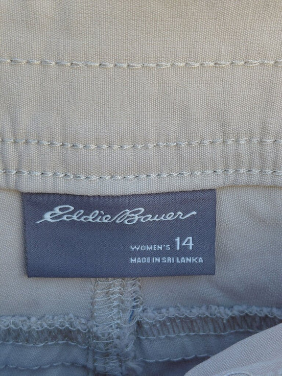 Eddie Bauer Women's Hiking Shorts