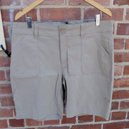 Eddie Bauer Women's Hiking Shorts