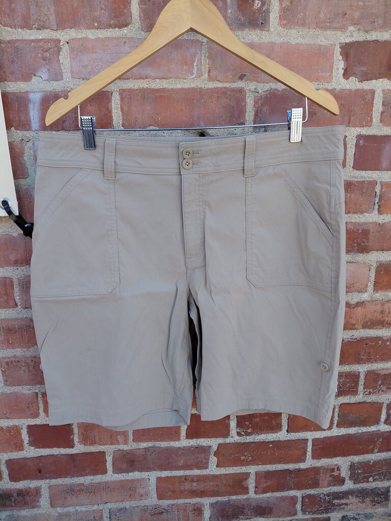 Eddie Bauer Women's Hiking Shorts