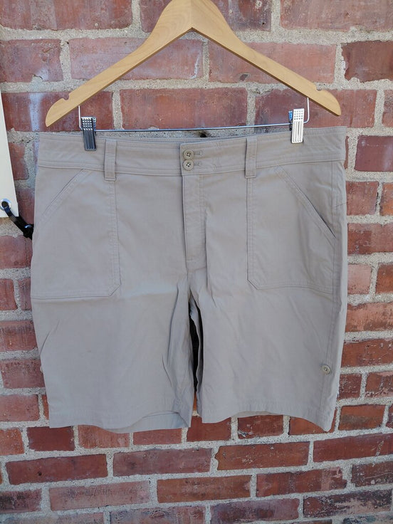 Eddie Bauer Women's Hiking Shorts
