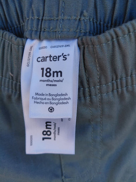 Carter's Toddler Shorts