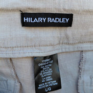 Hilary Radley Women's Lightweight Shorts