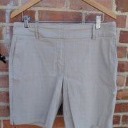 Hilary Radley Women's Lightweight Shorts