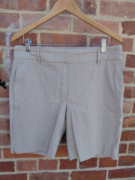 Hilary Radley Women's Lightweight Shorts