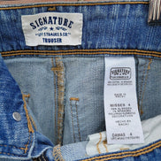 Signature Levi Strauss & Co. Jeans