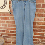 Signature Levi Strauss & Co. Jeans