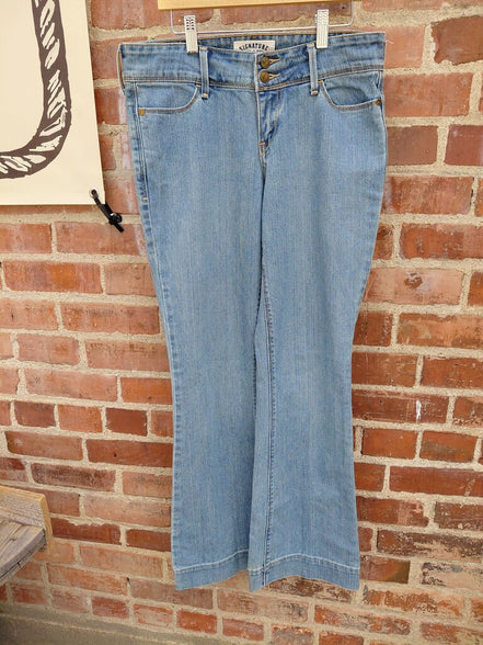 Signature Levi Strauss & Co. Jeans