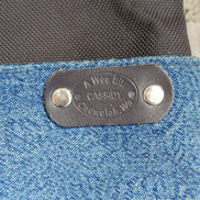 A Wee Bit Cassidy Crossbody Bag