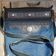 A Wee Bit Cassidy Crossbody Bag