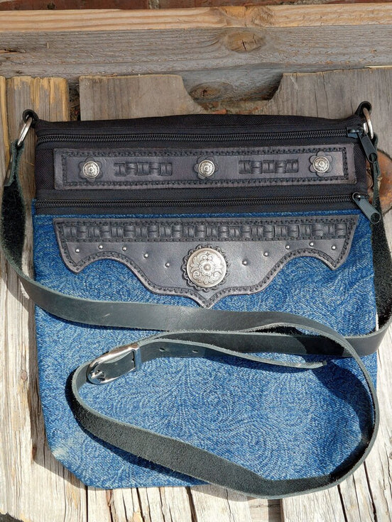 A Wee Bit Cassidy Crossbody Bag