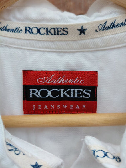 Authentic Rockies Jeanswear Shirt