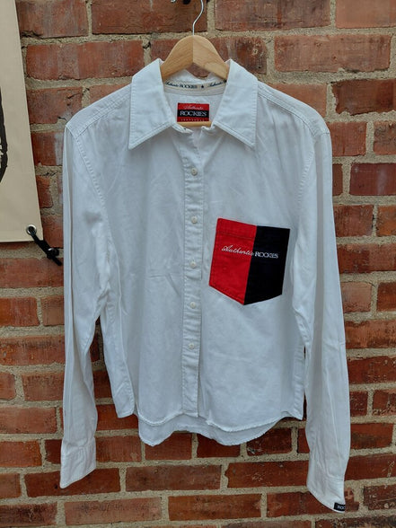 Authentic Rockies Jeanswear Shirt