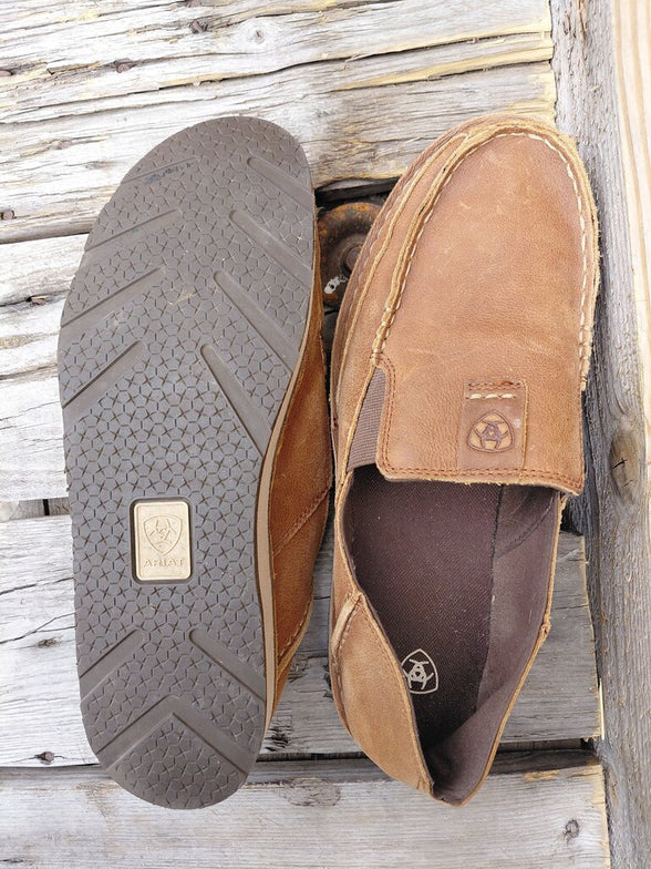 Ariat Men's Slip-On Casual Shoes