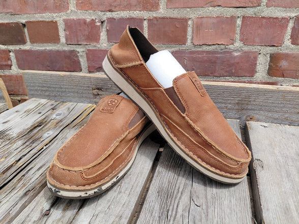 Ariat Men's Slip-On Casual Shoes
