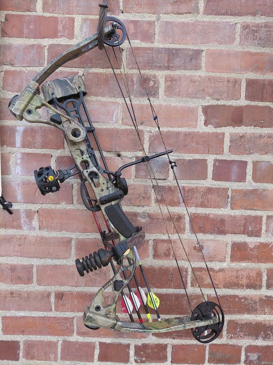 Compound Bow 45-60#