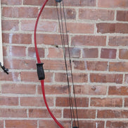 Archery Bow with String