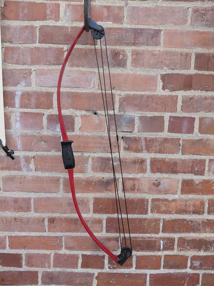 Archery Bow with String
