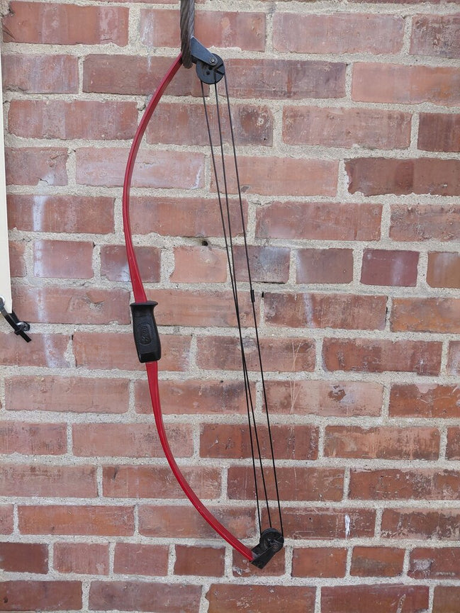 Archery Bow with String