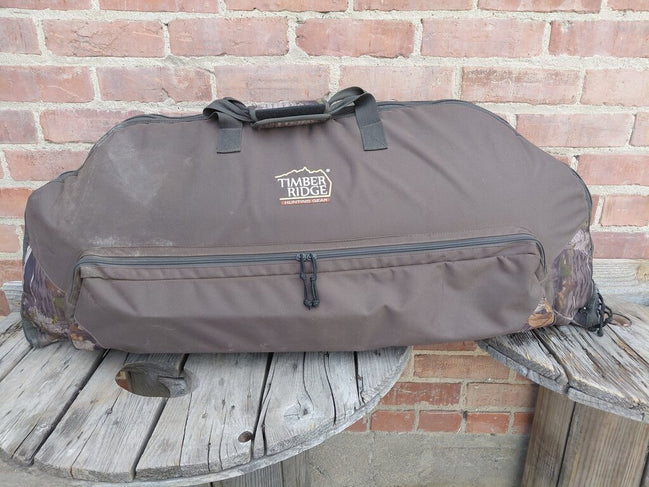 Timber Ridge Hunting Gear Bow and Arrow Bag