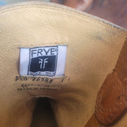 Frye Men's Cowboy Boots