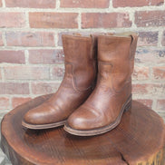Frye Men's Cowboy Boots