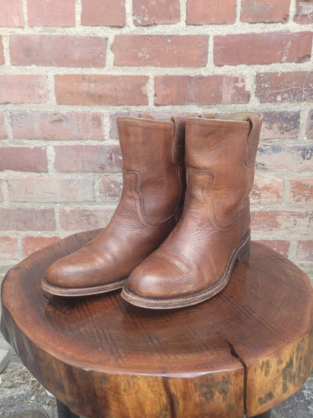 Frye Men's Cowboy Boots