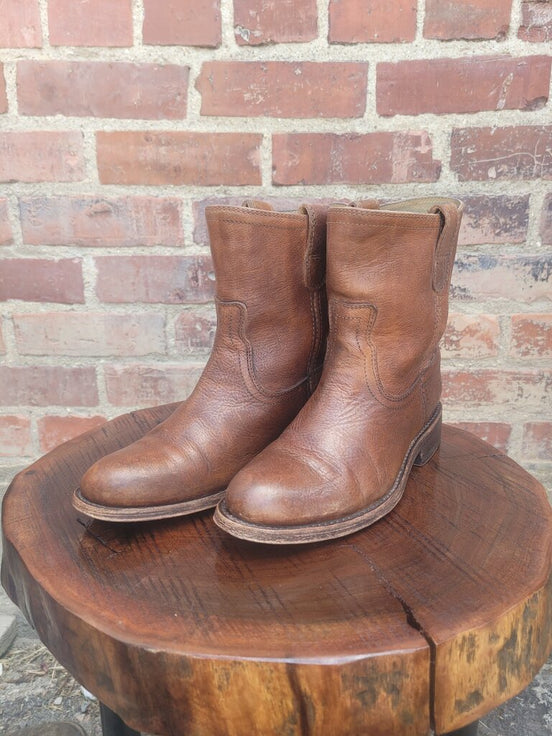 Frye Men's Cowboy Boots
