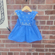Cat & Jack Blue Dress for Children