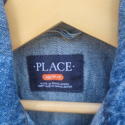 Place Denim Jacket