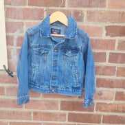 Place Denim Jacket