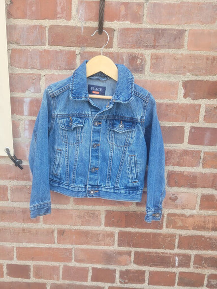 Place Denim Jacket
