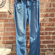 Lee Regular Fit Boot Cut Jeans