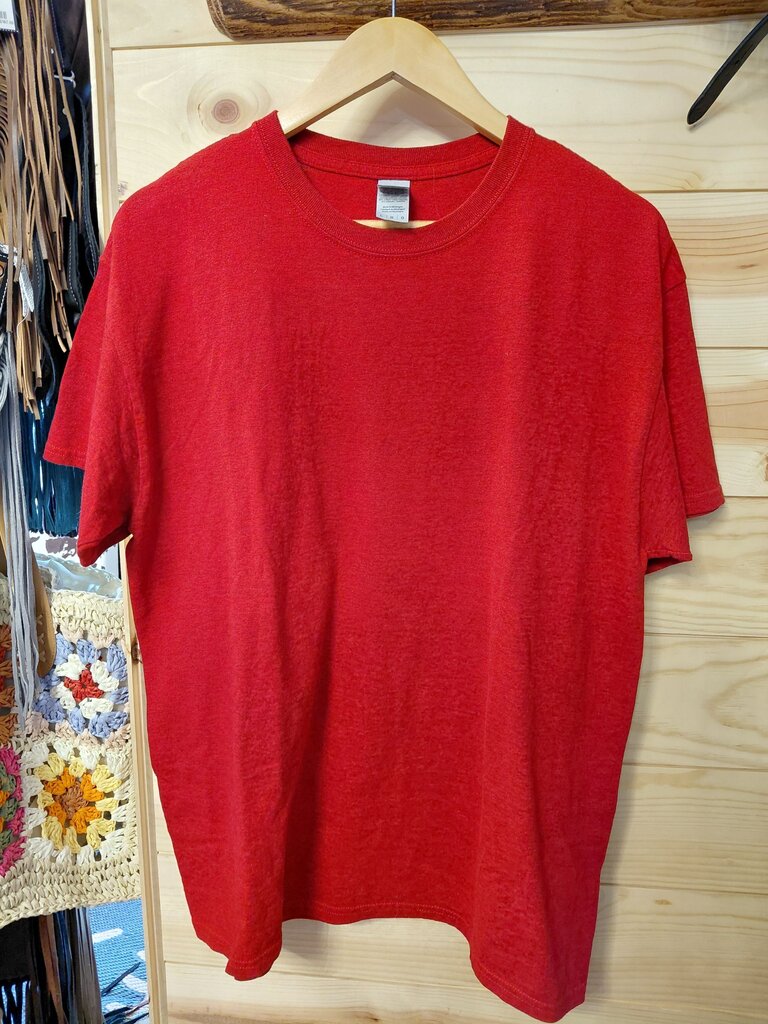 Red T-Shirt