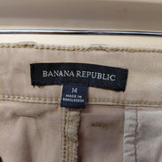 Banana Republic Women's Shorts Size 14