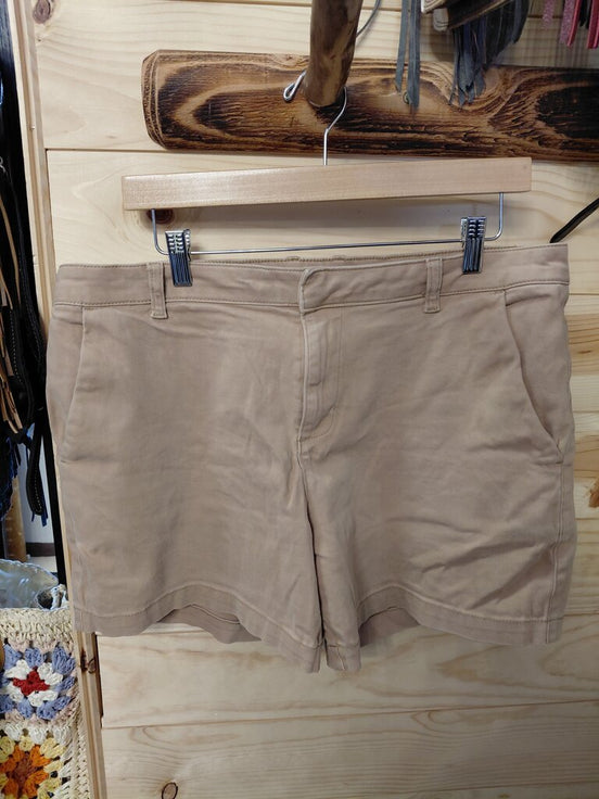 Banana Republic Women's Shorts Size 14