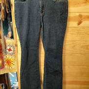 Levi's 715 Bootcut Jeans