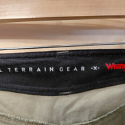 Wrangler All Terrain Gear Pants