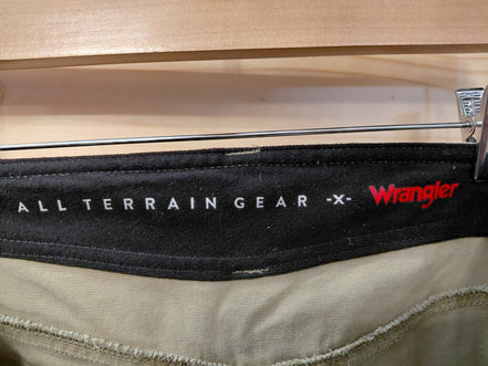 Wrangler All Terrain Gear Pants