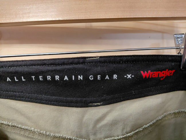 Wrangler All Terrain Gear Pants
