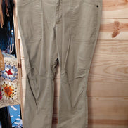 Wrangler All Terrain Gear Pants