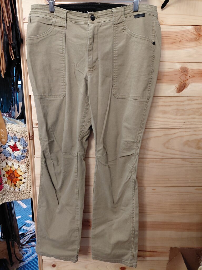 Wrangler All Terrain Gear Pants