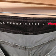 Wrangler All Terrain Gear X Pants