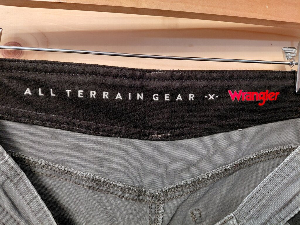 Wrangler All Terrain Gear X Pants