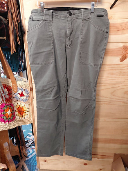 Wrangler All Terrain Gear X Pants