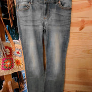 Wrangler Boot Cut Jeans