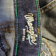 Wrangler Boot Cut Jeans