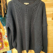 Natural Reflections Women's Sweater