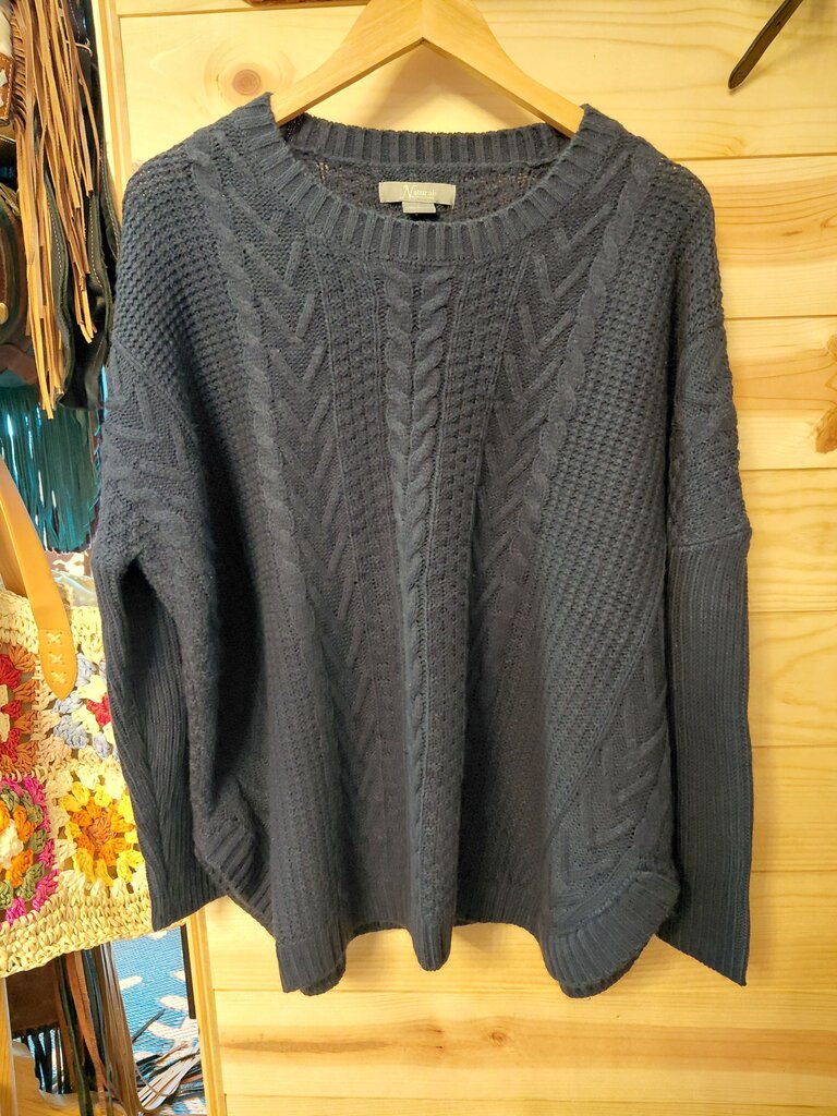 Natural Reflections Women's Sweater