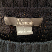 Natural Reflections Women's Sweater